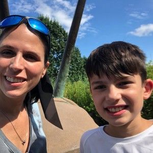 Meet your Posher, Amanda